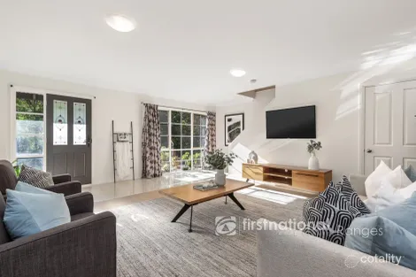 Property photo of 31 Baynes Park Road Monbulk VIC 3793