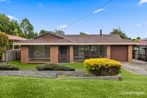 Property photo of 7 Paul Crescent Moss Vale NSW 2577