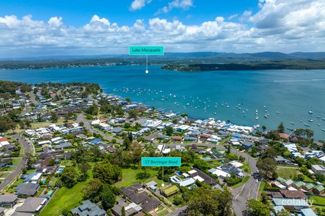 Property photo of 37 Berringar Road Valentine NSW 2280