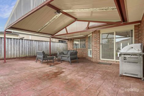 Property photo of 6 Umbria Street Prestons NSW 2170