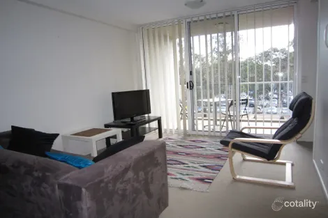 Property photo of 22/12 Challis Street Dickson ACT 2602