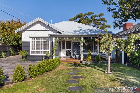 Property photo of 18 Fraser Avenue Edithvale VIC 3196