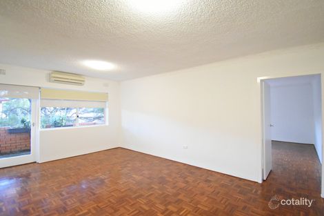 Property photo of 21/48 Pevensey Street Canley Vale NSW 2166