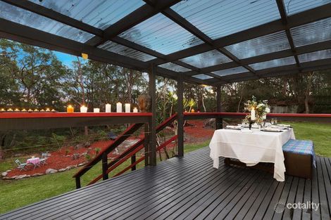 Property photo of 300 Quarter Sessions Road Westleigh NSW 2120