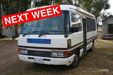 363 Speewa Punt Rd, Speewa, VIC 3585