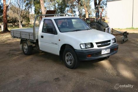 Property photo of 363 Speewa Punt Road Speewa VIC 3585