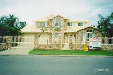 Property photo of 93 Santa Cruz Boulevard Clear Island Waters QLD 4226