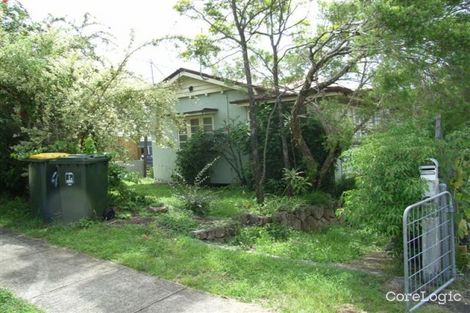 Property photo of 42 Lugg Street Bardon QLD 4065