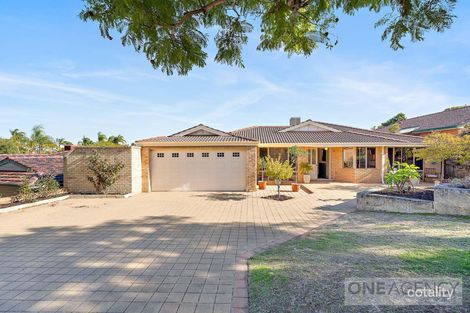 7 Beckley Cir, Leeming, WA 6149