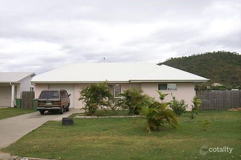 8 Doncaster Way, Mount Louisa, QLD 4814