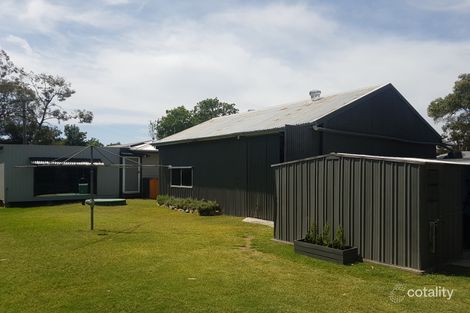 Property photo of 29 River Street Moonbi NSW 2353