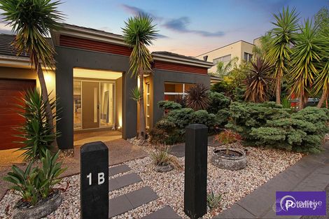 Property photo of 1B William Road Berwick VIC 3806