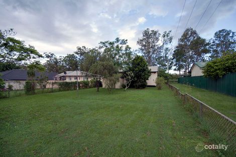 Property photo of 40 Sanananda Street Darra QLD 4076