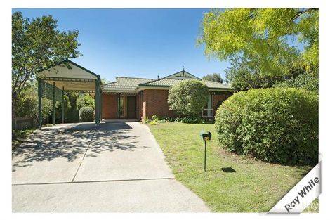 1/43 Smeaton Cct, Banks, ACT 2906