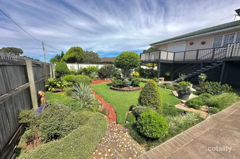 Property photo of 9 Cleveland-Redland Bay Road Thornlands QLD 4164