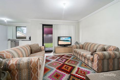 Property photo of 27B Wianamatta Drive Cartwright NSW 2168