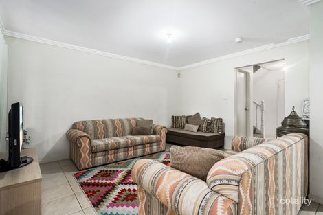Property photo of 27B Wianamatta Drive Cartwright NSW 2168