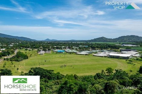 35 Giauca St, Redlynch, QLD 4870