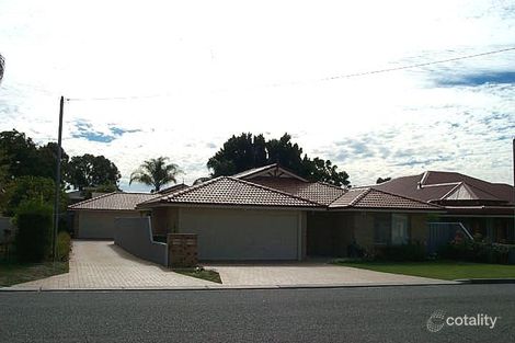 81b Ashburton St, Bentley, WA 6102