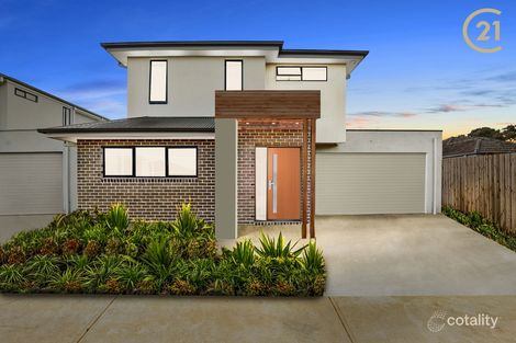 Property photo of 1B Johnston Avenue Eumemmerring VIC 3177