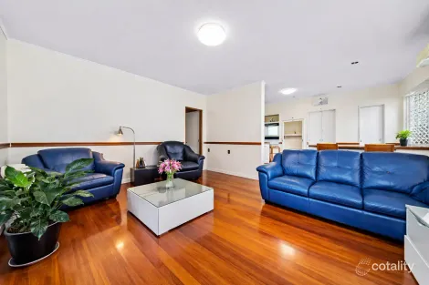 Property photo of 9 Cleveland-Redland Bay Road Thornlands QLD 4164