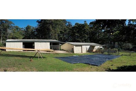 Property photo of 922 Beechmont Road Lower Beechmont QLD 4211