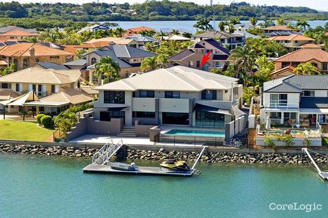 Property photo of 46 Plymouth Court Cleveland QLD 4163