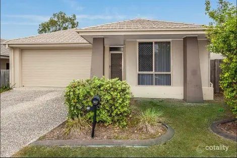 16 Dunes Cres, North Lakes, QLD 4509