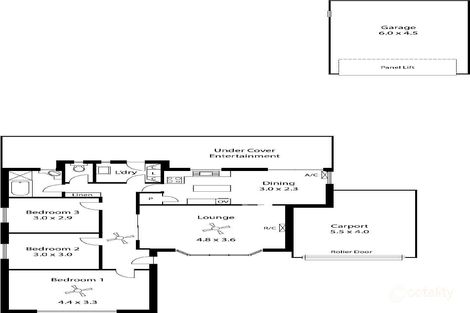 Property photo of 8 Stewart Street South Brighton SA 5048