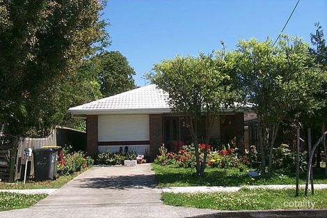 Property photo of 20 Landsdowne Street Coorparoo QLD 4151