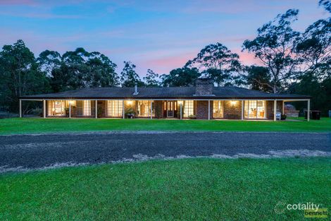 Property photo of 1002 East Kurrajong Road East Kurrajong NSW 2758