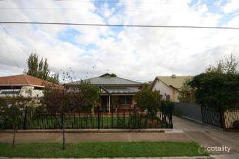 70 Stanley St, Woodville Park, SA 5011