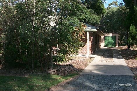 22 James St, Coochiemudlo Island, QLD 4184