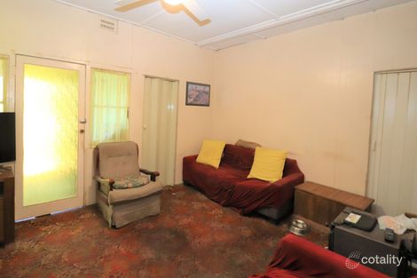 Property photo of 15 Griffin Street Mitchell NSW 2795