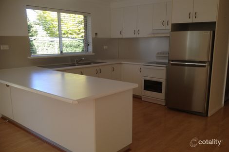 Property photo of 2/29A Connor Street Stanthorpe QLD 4380