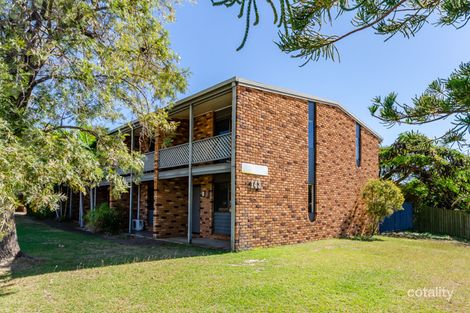 Property photo of 1/143 Toolooa Street South Gladstone QLD 4680