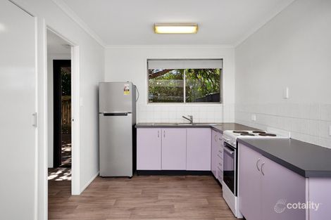 Property photo of 1/143 Toolooa Street South Gladstone QLD 4680