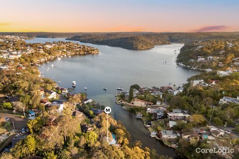 Property photo of 10 Calypso Place Yowie Bay NSW 2228