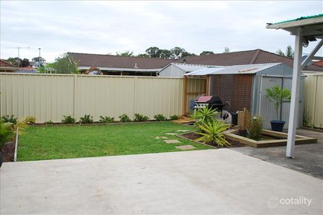 Property photo of 493 Smithfield Road Prairiewood NSW 2176
