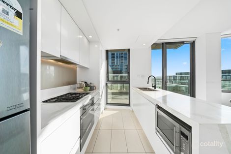 Property photo of 1506/2-20 Chisholm Street Wolli Creek NSW 2205