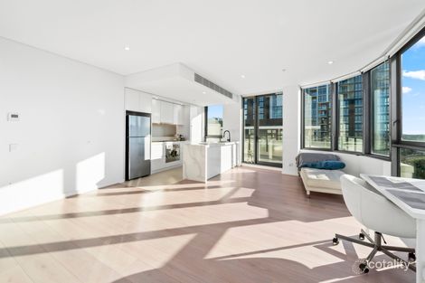 Property photo of 1506/2-20 Chisholm Street Wolli Creek NSW 2205