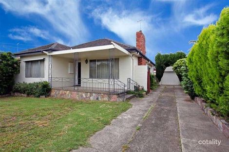 Property photo of 577 Grimshaw Street Bundoora VIC 3083