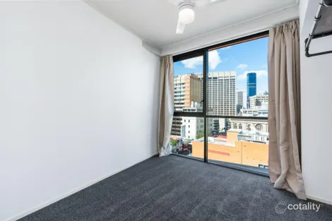 Property photo of 76/454 Upper Edward Street Spring Hill QLD 4000