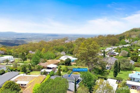 Property photo of 118 Tourist Road Rangeville QLD 4350