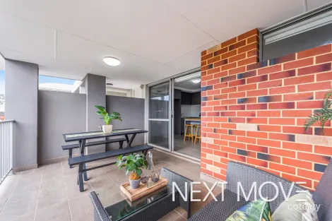 Property photo of 9/41 Wheyland Street Willagee WA 6156