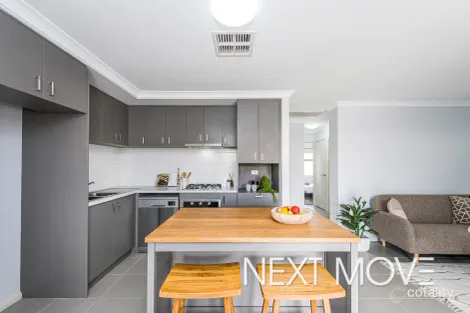 Property photo of 9/41 Wheyland Street Willagee WA 6156