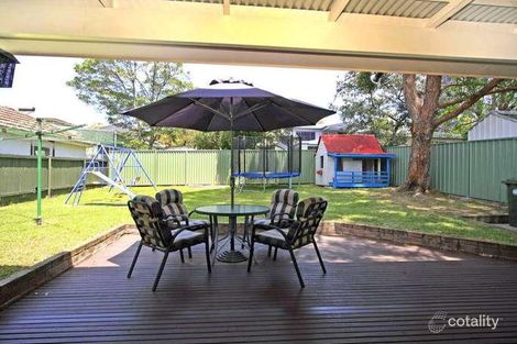 Property photo of 30 Second Avenue Jannali NSW 2226