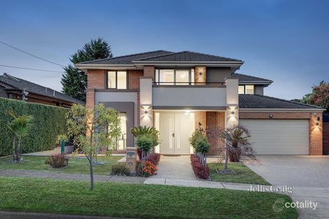 11 Camden Ct, Glen Waverley, VIC 3150