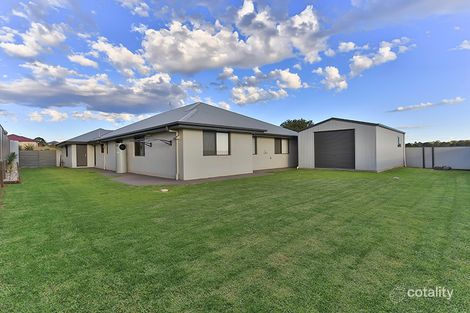Property photo of 11 Alexander Avenue Highfields QLD 4352