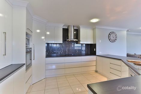 Property photo of 11 Alexander Avenue Highfields QLD 4352